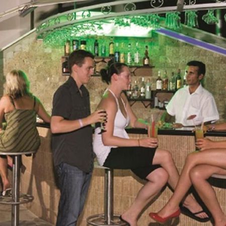 Kemalhan Beach Hotel アランヤ エクステリア 写真